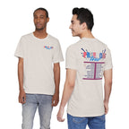Freedom Tour T‑Shirt - Vintage Concert Tee