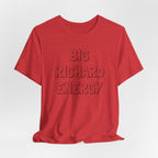 Big Richard Custom Shirt