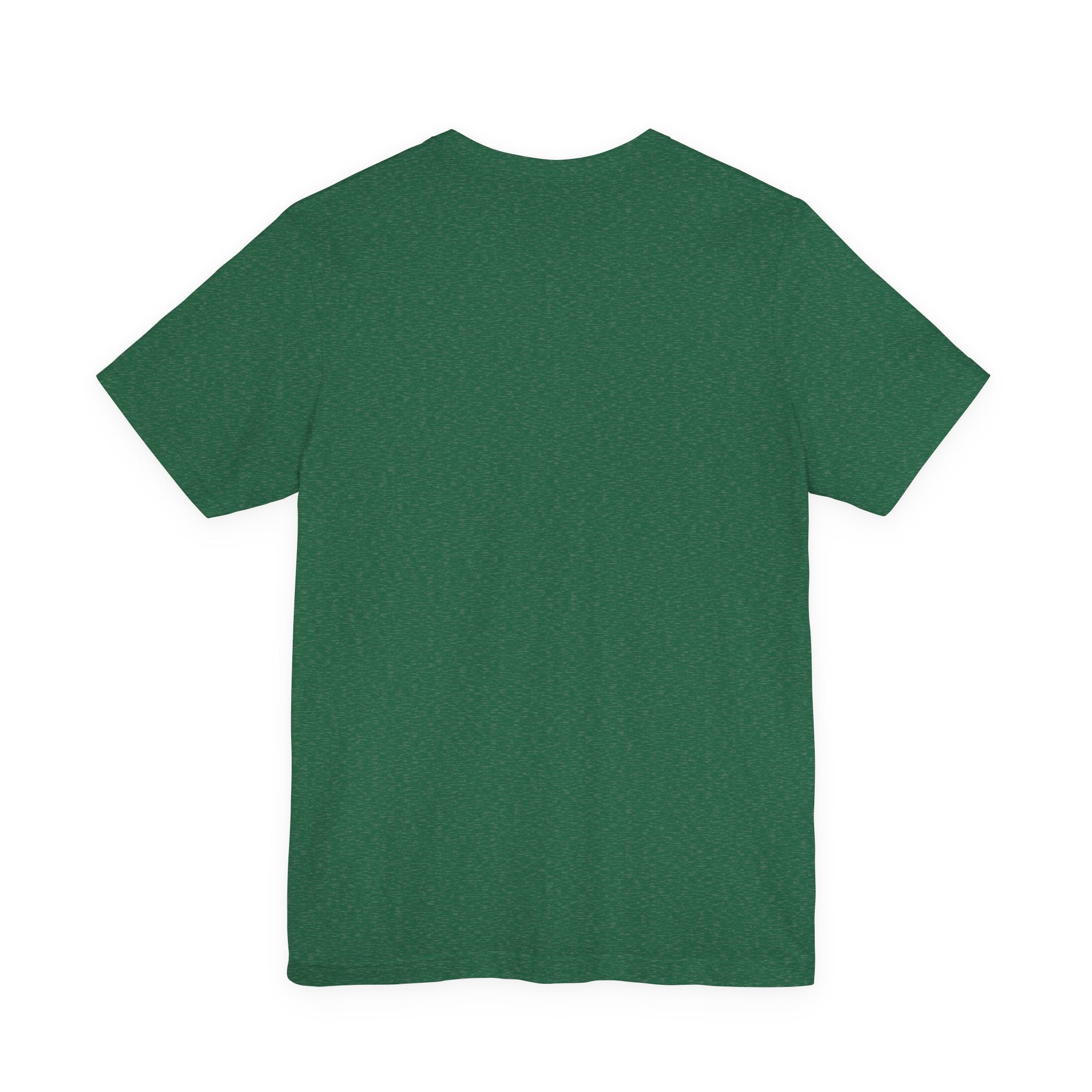 Santa Baby Unisex Tee