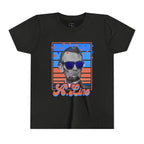 A. Linc Patriotic Youth T-Shirt