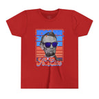A. Linc Patriotic Youth T-Shirt