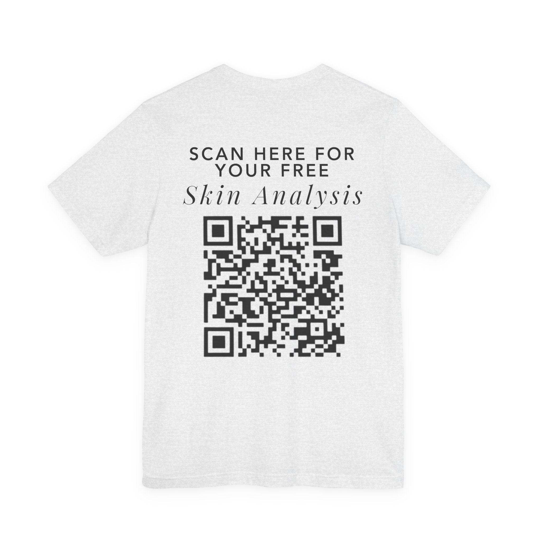 Custom Abbi Skincare Shirt - Lori