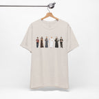 Modern Holy Men & Women Tee - Saints TShirt