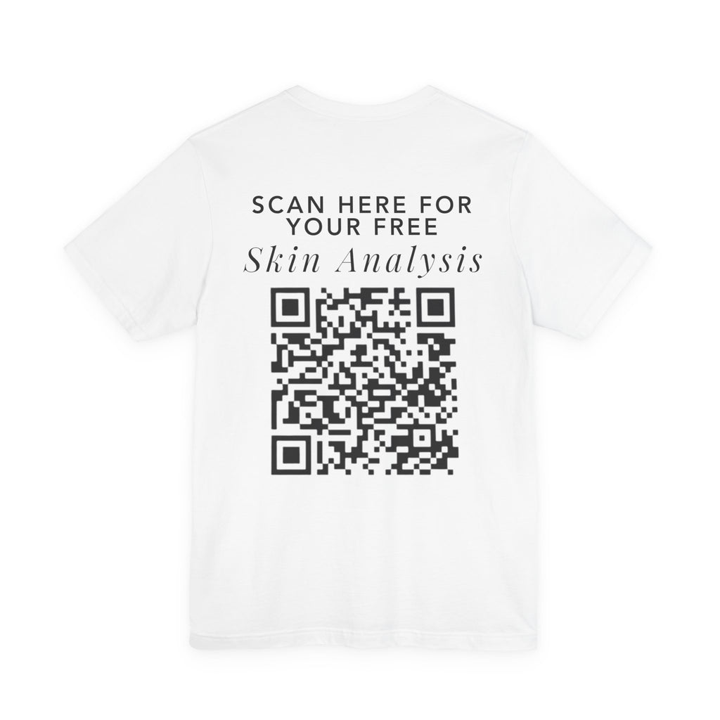 Custom Abbi Skincare Shirt - Lori