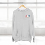 Jadran Junior Tamburitzans Adult Sweatshirt Hoodie - Serbian Logo