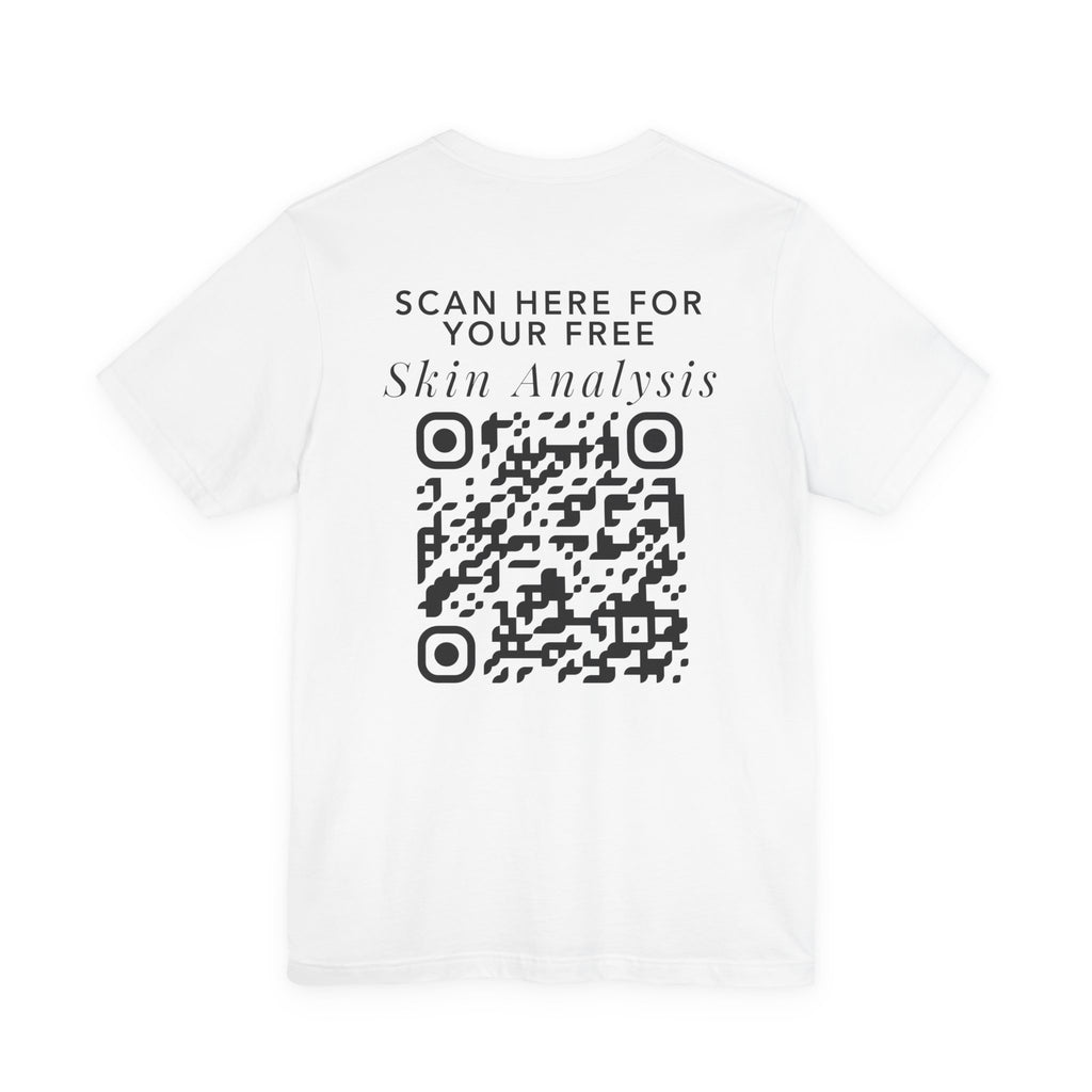 Custom Abbi Skincare Shirt - Mary Ann