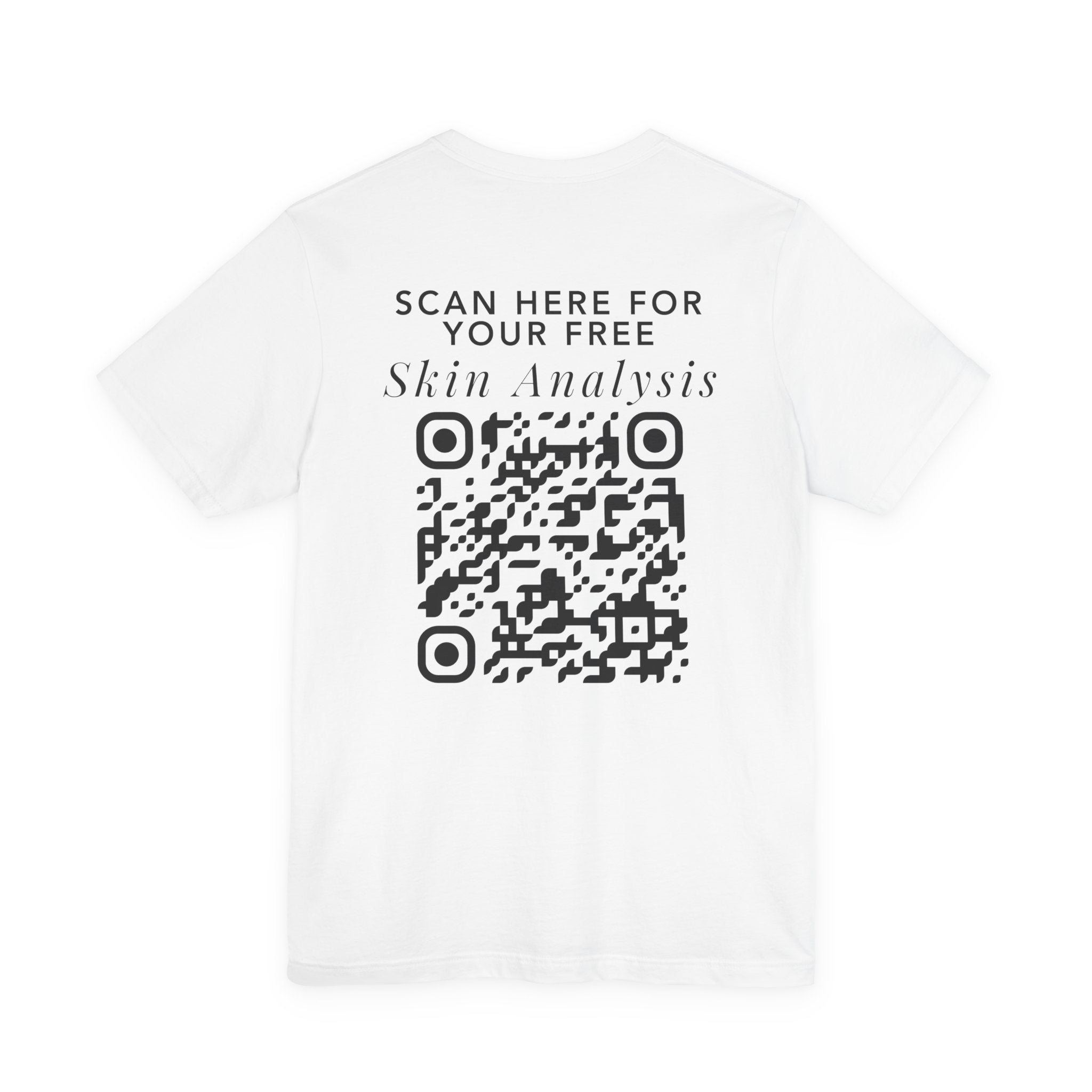 Custom Abbi Skincare Shirt - Mary Ann