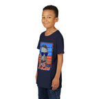 A. Linc Patriotic Youth T-Shirt
