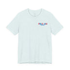 Freedom Tour T‑Shirt - Vintage Concert Tee