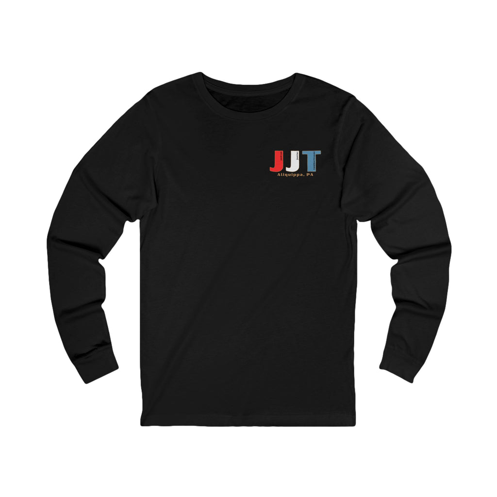 Jadran Junior Tamburitzans Long Sleeve Tee