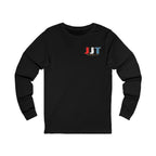 Jadran Junior Tamburitzans Long Sleeve Tee