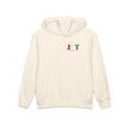 Jadran Junior Tamburitzans Youth Hoodie - Serbian Logo