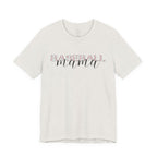 Baseball Mama T-Shirt - Women's Baseball Mom Tee