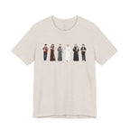 Modern Holy Men & Women Tee - Saints TShirt