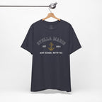 Stella Maris High School T‑Shirt — Anchor Logo (Est. 2024)