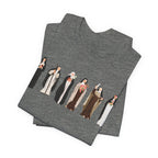 Holy Women Graphic Tee — Saint TShirt