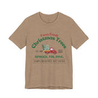 Fresh Christmas Trees Tee