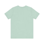 Gingerbread Bakery T‑Shirt – "Mrs. Claus' Gingerbread Bakery" Holiday Tee