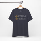 Stella Maris Anchor Tee