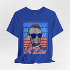A.Linc Patriotic Unisex Tee Shirt