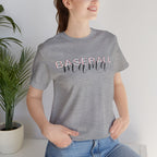 Baseball Mama T-Shirt - Women's Baseball Mom Tee