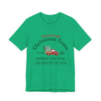 Fresh Christmas Trees Tee