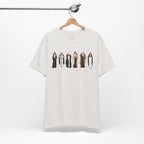 Holy Women Graphic Tee — Saint TShirt