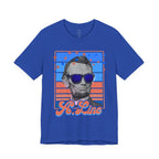 A.Linc Patriotic Unisex Tee Shirt
