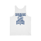 Archangel Gabriel - Jersey Tank