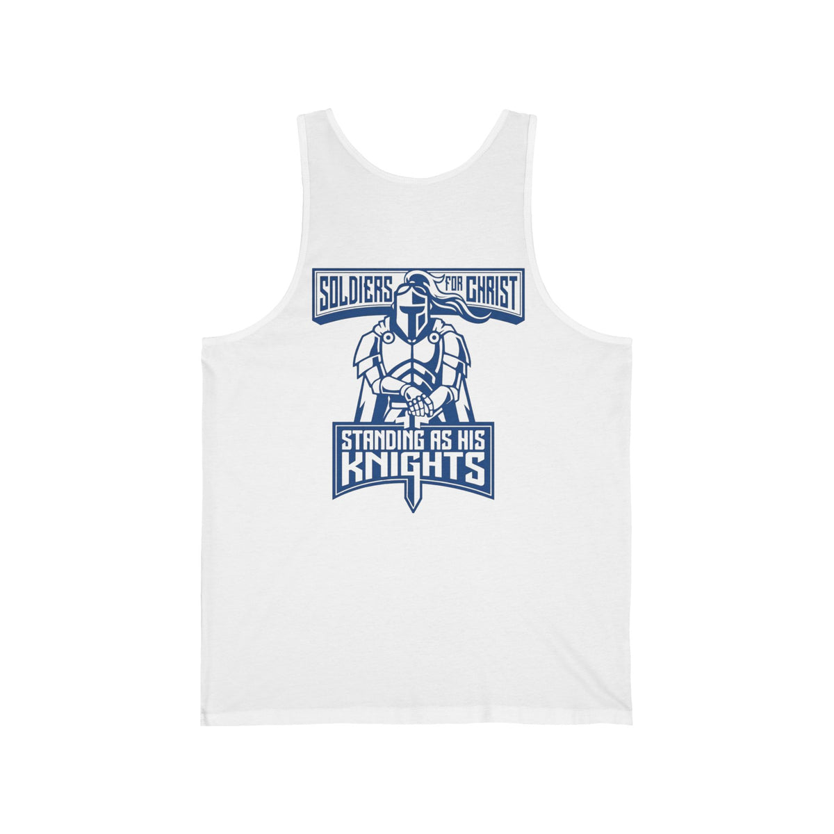 Archangel Gabriel - Jersey Tank