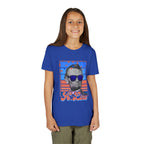 A. Linc Patriotic Youth T-Shirt