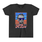 A. Linc Patriotic Youth T-Shirt