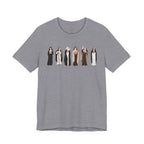Holy Women Graphic Tee — Saint TShirt