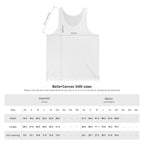 Jadran Junior Tamburitzan Unisex Tank Top - Serbian Logo