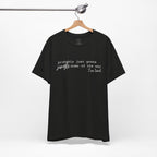 Probably Just Gonna Jingle Tee – Funny Christmas Holiday Shirt