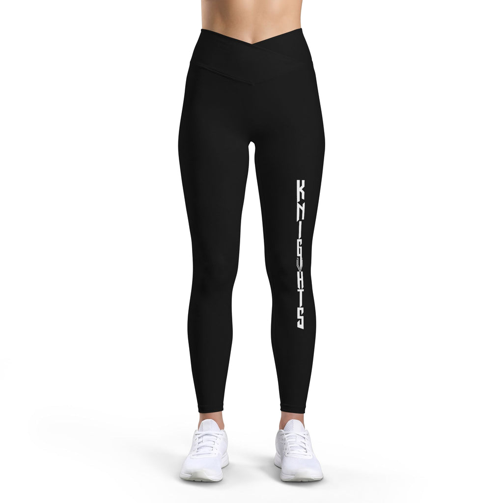 Archangel Gabriel - Women’s Luxe Leggings