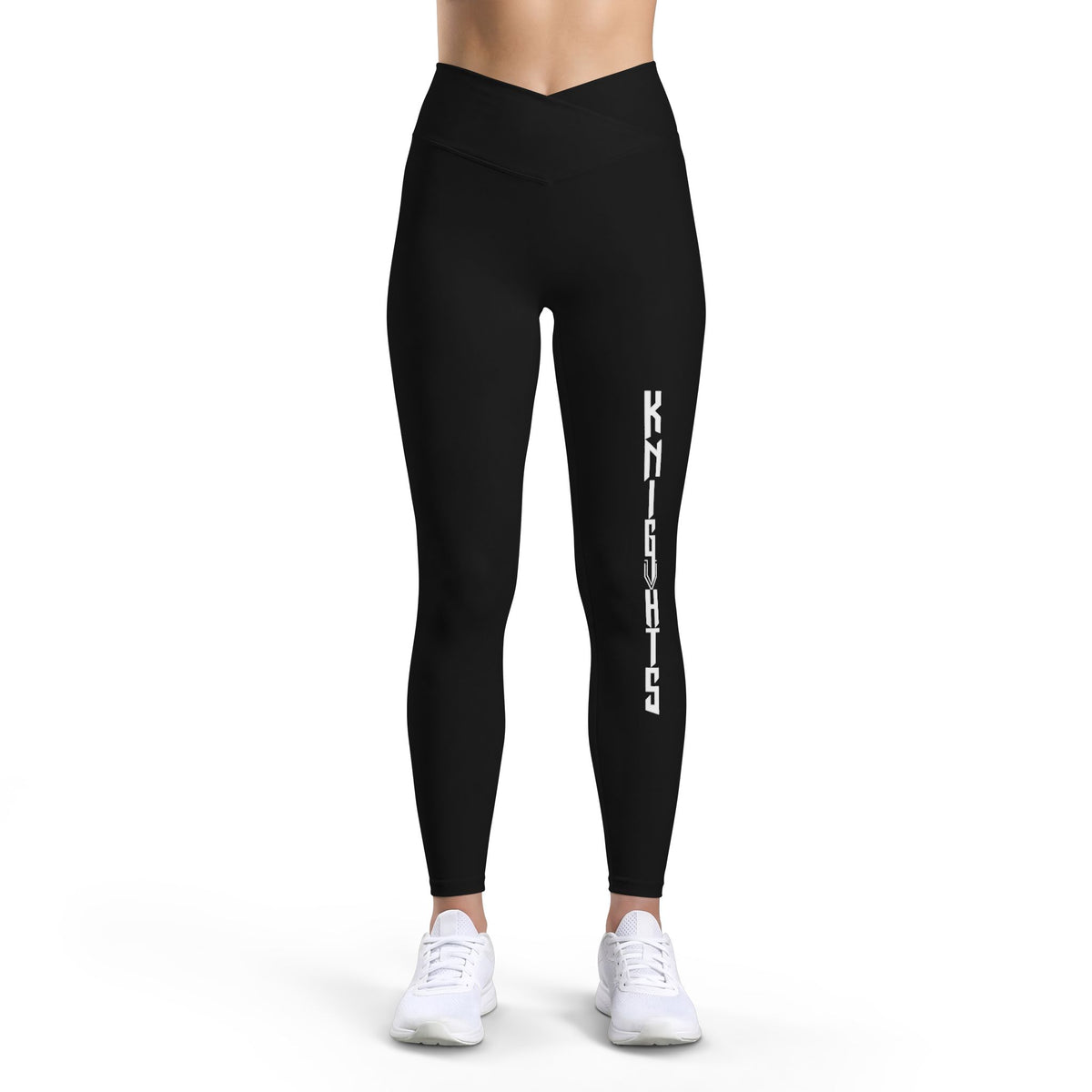 Archangel Gabriel - Women’s Luxe Leggings