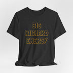 Big Richard Custom Shirt