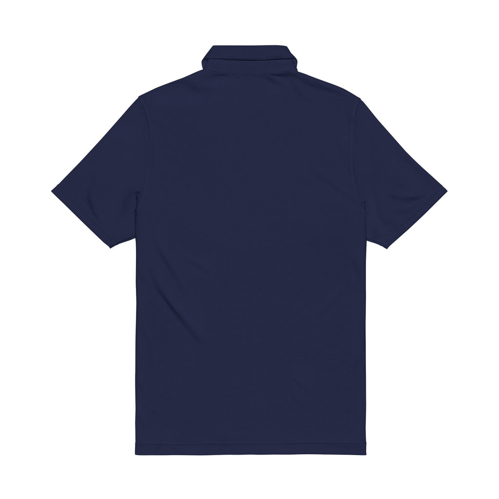Jadran Junior Tamburitzans Embroidered Golf Polo - Under Armour Men’s Performance Polo - Serbian Logo