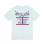 Freedom Tour T‑Shirt - Vintage Concert Tee