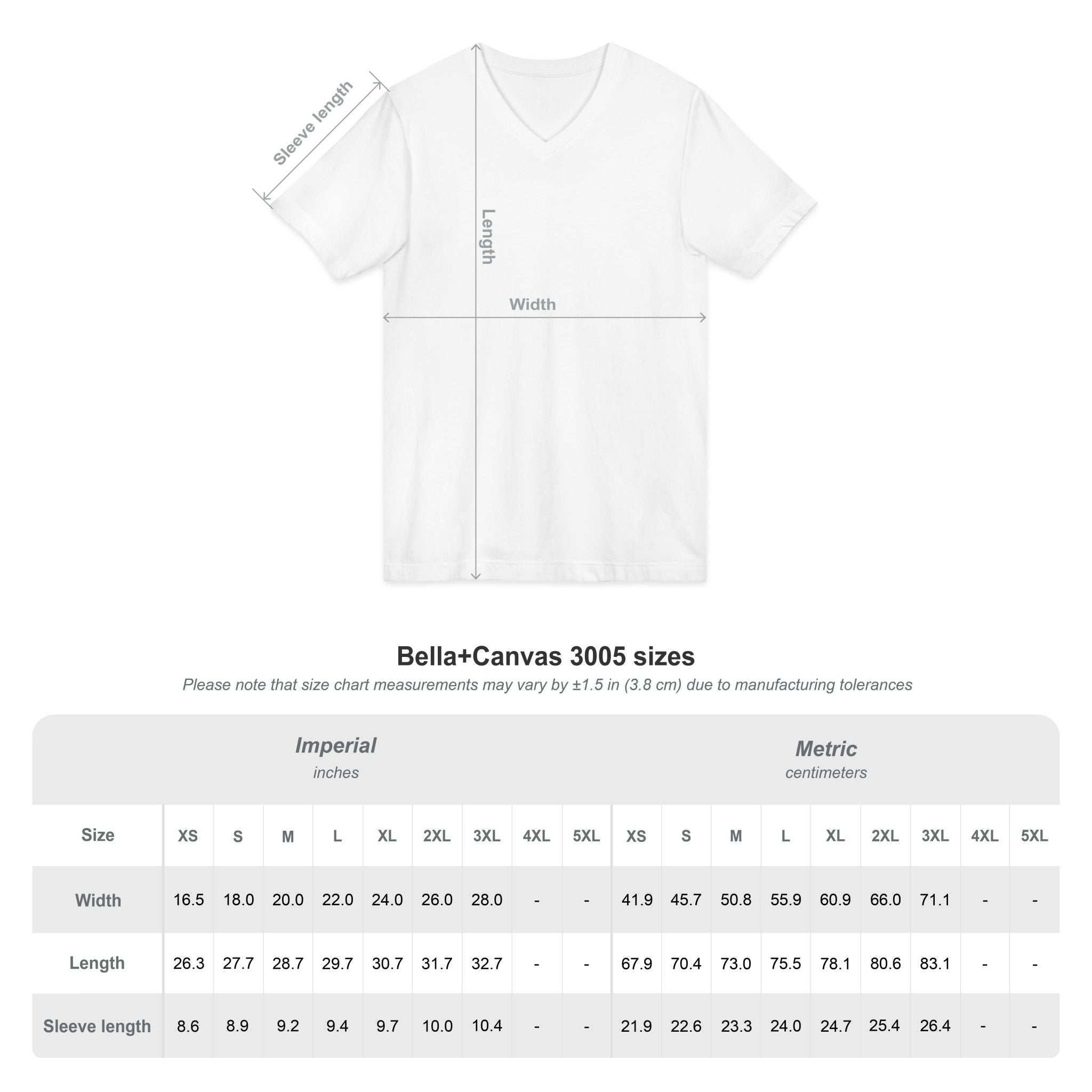 Custom Abbi Skincare Shirt - Billie