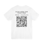 Custom Abbi Skincare Shirt - Ashley