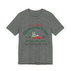 Fresh Christmas Trees Tee