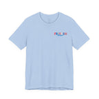Freedom Tour T‑Shirt - Vintage Concert Tee