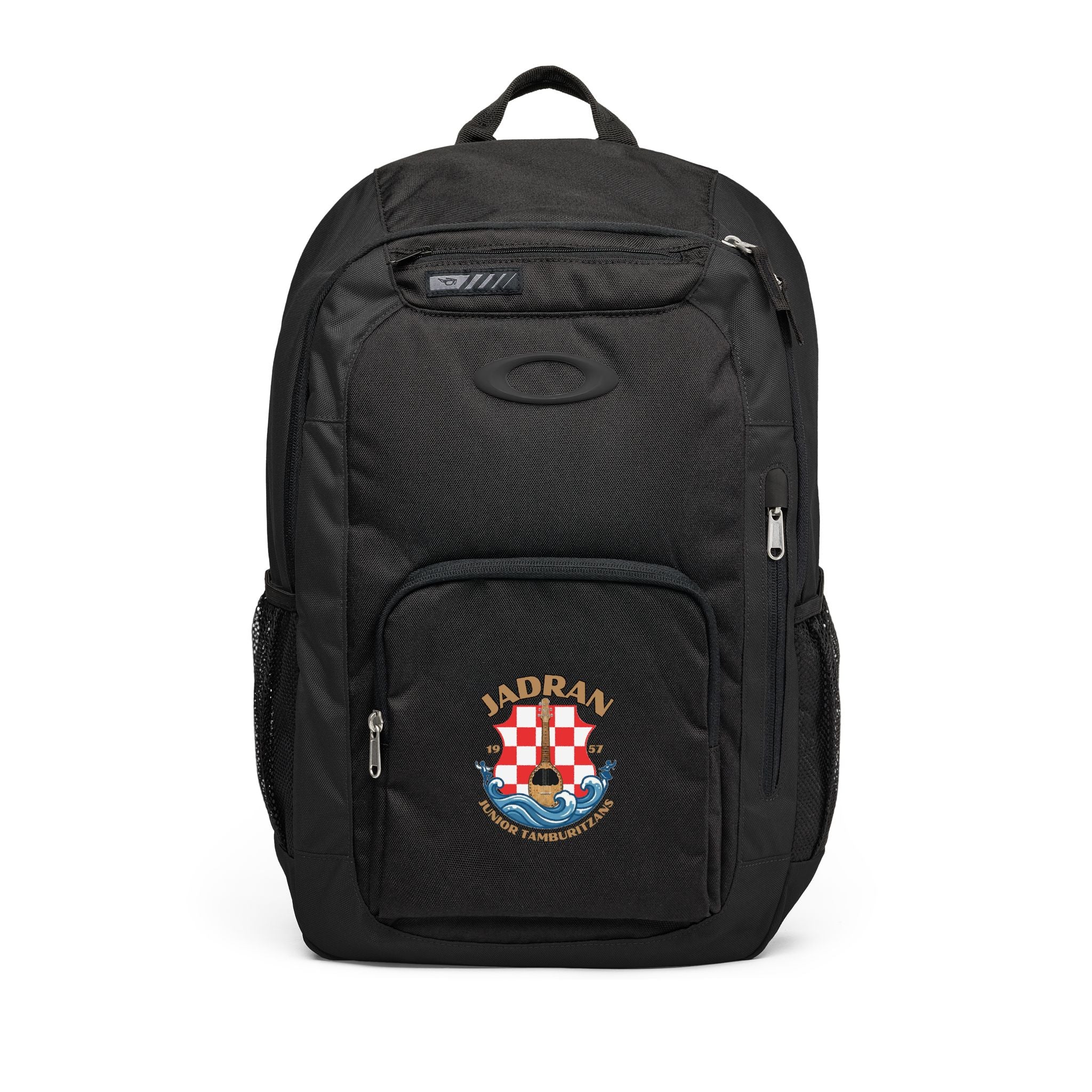 Jadran Junior Tamburtizans - Enduro 22L Backpack