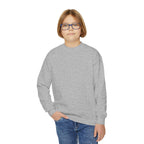 Christmas Morning Youth Crewneck Sweatshirt