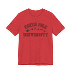 North Pole University T-Shirt