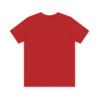 Merry & Bright Christmas Tee - Holiday Light Script T-Shirt