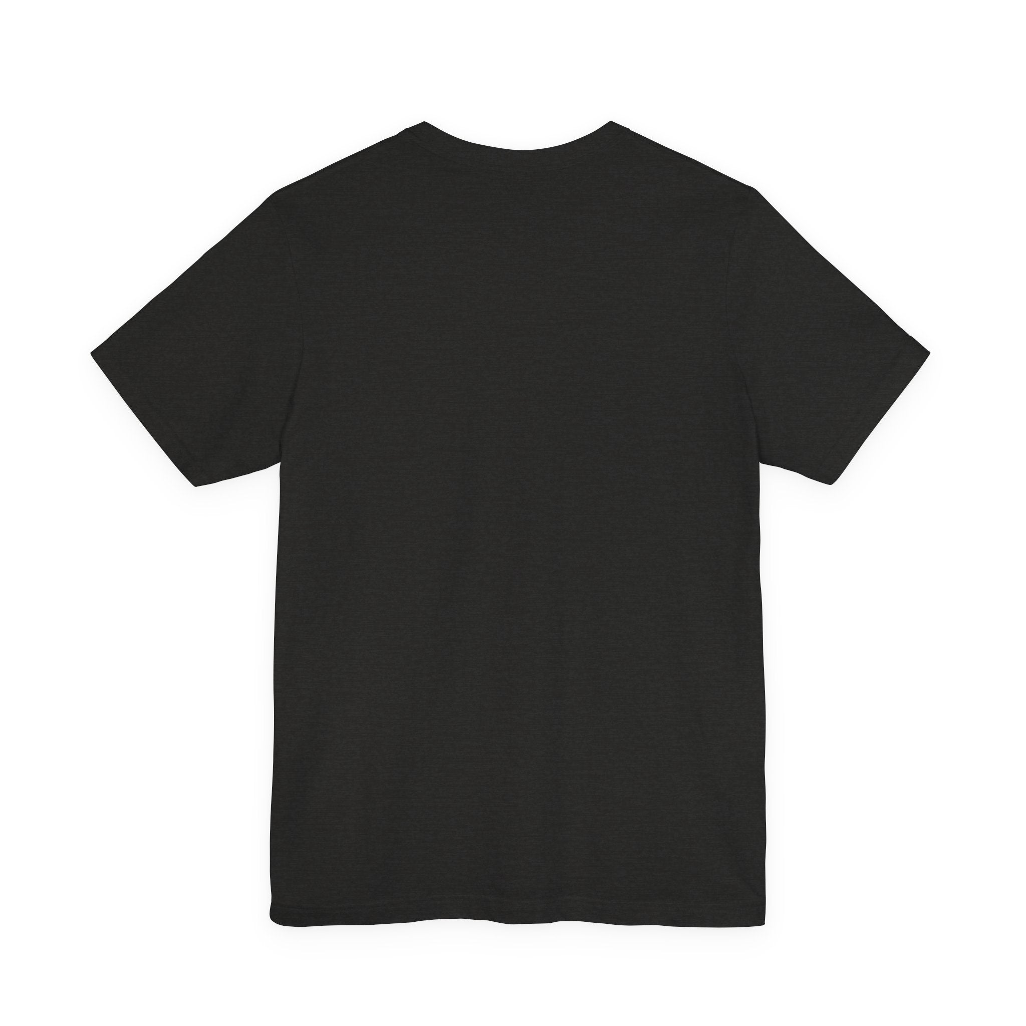 Santa Claus Unisex Tee - Jolly Old St Nicholas