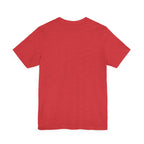 Merry Christmas Minimal Tree Tee